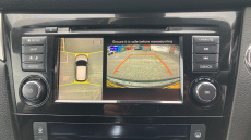 Nissan Qashqai 1.5 dCi 115 N-Connecta 5dr Diesel Hatchback